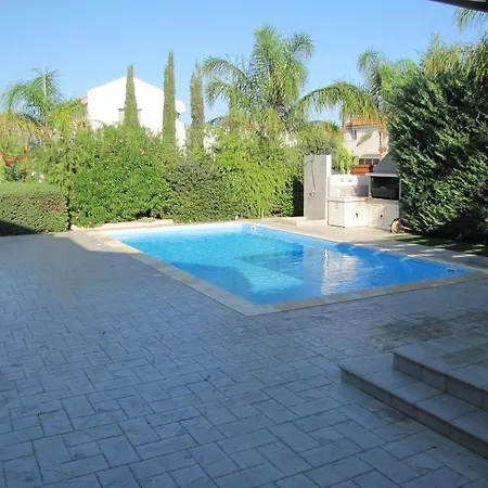 Villa Regina