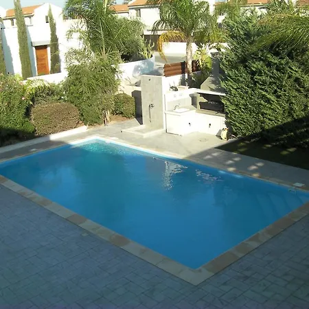 Villa Regina *