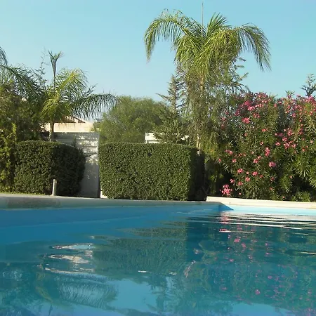 Regina Villa
