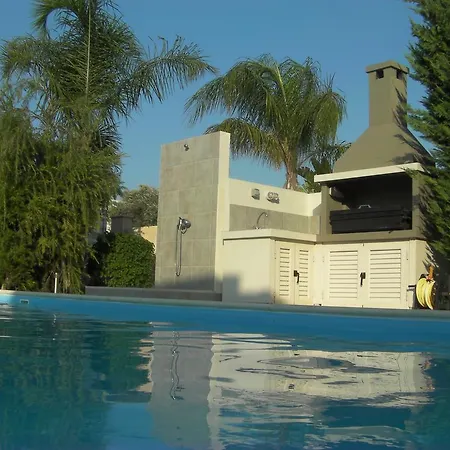 Regina Villa *