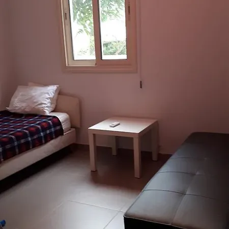 Villa Regina Perivólia